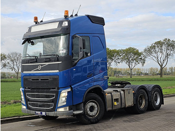 Cabeza tractora Volvo FH 500: foto 2