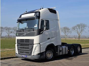 Cabeza tractora Volvo FH 500 XL FH5 6X2 LED PTO+H: foto 2