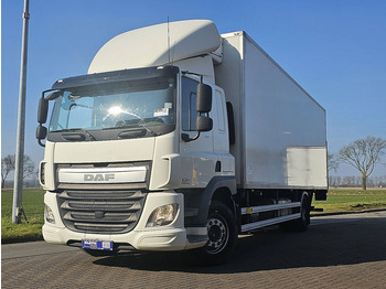 Camión frigorífico DAF CF 400