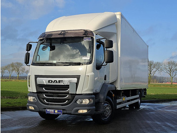 Camión caja cerrada DAF LF 260