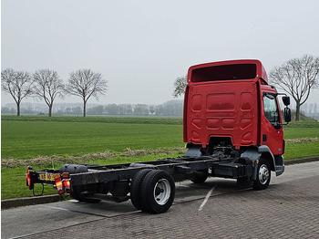 Camión chasis DAF LF 45.160 7.49T AIRCO WB 390: foto 3