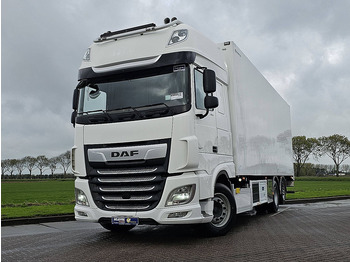 Camión frigorífico DAF XF 530