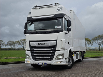 Camión frigorífico DAF XF 530