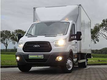 Furgoneta frigorifica FORD Transit