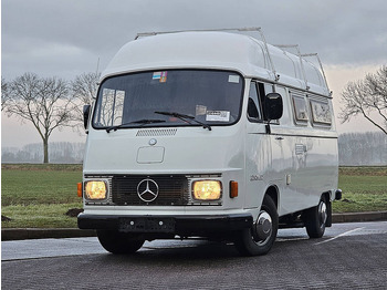 Arrendamiento de Mercedes-Benz 206  D Camper Mercedes-Benz 206  D Camper: foto 1