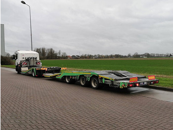 Arrendamiento de Hoffmann HOEDELMAYR H 7000 Tridem D50-X Hoffmann HOEDELMAYR H 7000 Tridem D50-X: foto 5