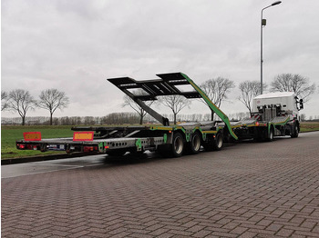 Arrendamiento de Hoffmann HOEDELMAYR H 7000 Tridem D50-X Hoffmann HOEDELMAYR H 7000 Tridem D50-X: foto 1