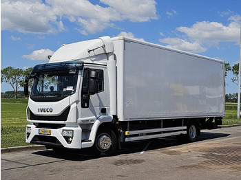 Arrendamiento de Iveco 140E25 EUROCARGO AIRCO SIDE DOOR LIFT Iveco 140E25 EUROCARGO AIRCO SIDE DOOR LIFT: foto 2