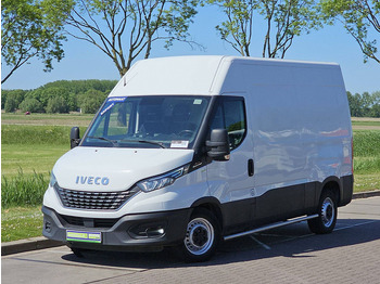 Arrendamiento de Iveco Daily 35S18 3.0Ltr 180Pk Airco! Iveco Daily 35S18 3.0Ltr 180Pk Airco!: foto 2