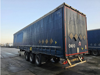 Semirremolque lona Krone N/A: foto 5 Semirremolque lona Krone N/A: foto 5