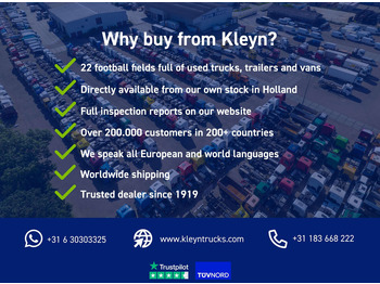 Arrendamiento de Krone SD DRYLINER 2T TAILLIFT LBW KLEP Krone SD DRYLINER 2T TAILLIFT LBW KLEP: foto 4 Arrendamiento de Krone SD DRYLINER 2T TAILLIFT LBW KLEP Krone SD DRYLINER 2T TAILLIFT LBW KLEP: foto 4