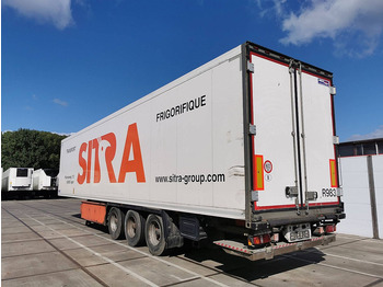 Arrendamiento de Krone SDR Krone SDR: foto 5 Arrendamiento de Krone SDR Krone SDR: foto 5