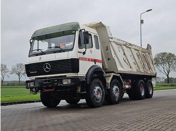 Camión volquete MERCEDES-BENZ SK