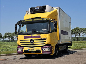 Camión frigorífico MERCEDES-BENZ Atego 824