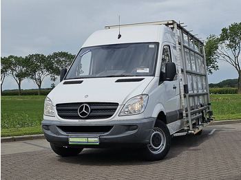Furgón MERCEDES-BENZ Sprinter 416