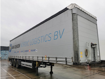 Arrendamiento de Schmitz Cargobull N/A Schmitz Cargobull N/A: foto 3