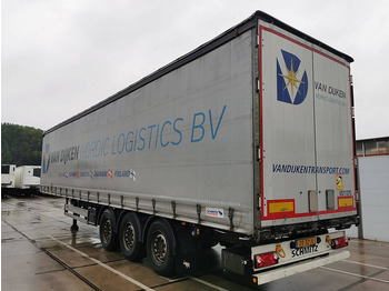 Arrendamiento de Schmitz Cargobull N/A Schmitz Cargobull N/A: foto 5
