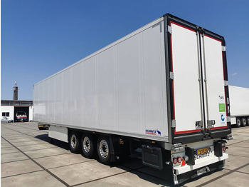 Arrendamiento de Schmitz Cargobull SCB*S3B Carrier1550D+E,dopp Schmitz Cargobull SCB*S3B Carrier1550D+E,dopp: foto 5