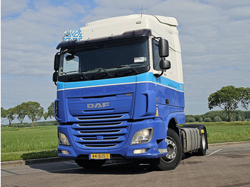 Cabeza tractora DAF XF 440