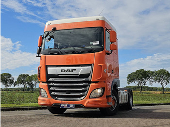 Cabeza tractora DAF XF 450