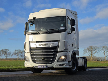 Cabeza tractora DAF XF 480