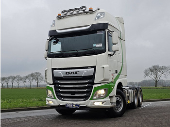 Cabeza tractora DAF XF 530