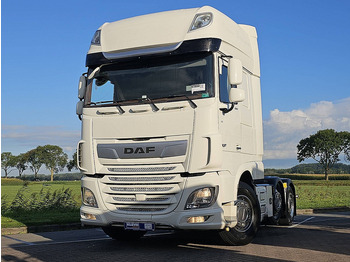 Cabeza tractora DAF XF 530
