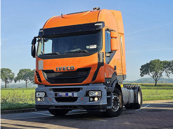 Cabeza tractora IVECO Stralis