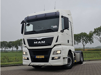 Cabeza tractora MAN TGX 18.440