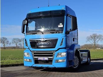 Cabeza tractora MAN TGS 18.460
