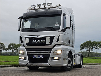Cabeza tractora MAN TGX 18.500