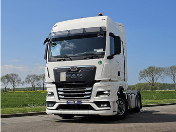 Cabeza tractora MAN TGX 18.510