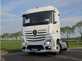 Cabeza tractora MERCEDES-BENZ Actros 1842