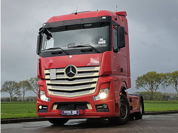 Cabeza tractora MERCEDES-BENZ Actros 1848