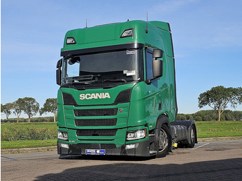 Cabeza tractora SCANIA R 450