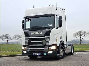 Cabeza tractora SCANIA R 450