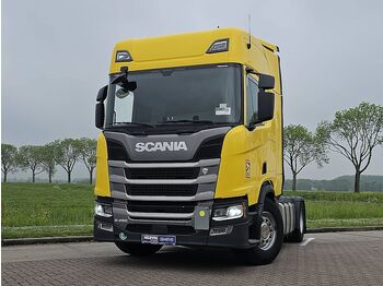 Cabeza tractora SCANIA R 450
