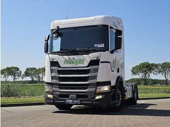 Cabeza tractora SCANIA R 450
