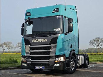 Cabeza tractora SCANIA R 450