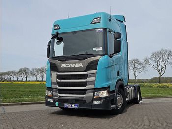Cabeza tractora SCANIA R 450