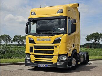 Cabeza tractora SCANIA R 450