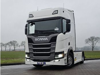Cabeza tractora SCANIA R 460