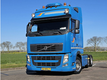Cabeza tractora VOLVO FH13 420