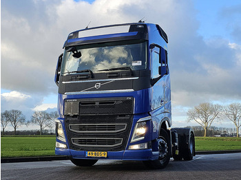 Cabeza tractora VOLVO FH 420