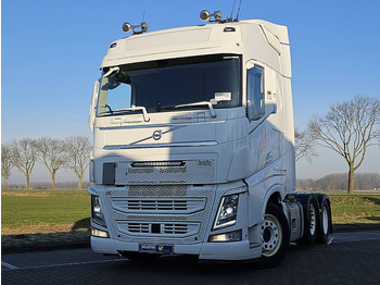 Cabeza tractora VOLVO FH 460
