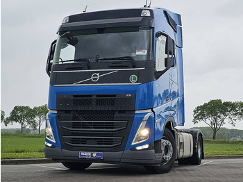 Cabeza tractora VOLVO FH 460