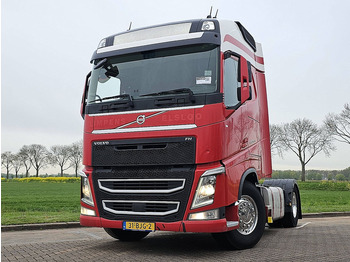 Cabeza tractora VOLVO FH 460