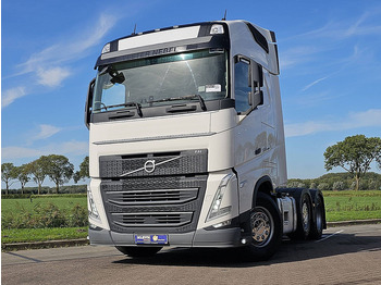 Cabeza tractora VOLVO FH 500