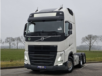 Cabeza tractora VOLVO FH 500