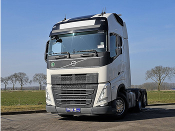 Cabeza tractora VOLVO FH 500